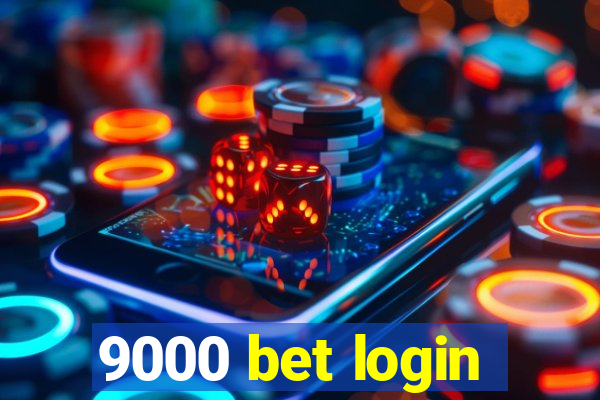 9000 bet login